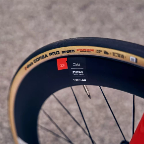 Vittoria Corsa Pro Speed TLR