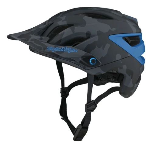 Troy Lee Designs A3 Uno Helmet 