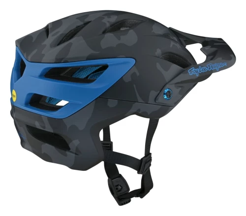 Troy Lee Designs A3 Uno Helmet 