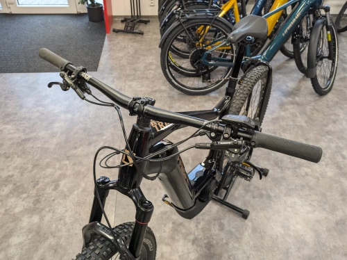 Haibike Alltrack 10 29 (bazar)