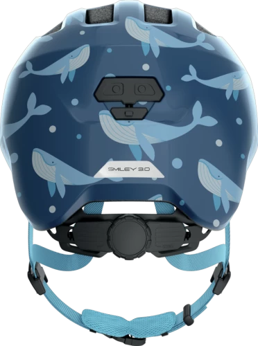 Abus Smiley 3.0 