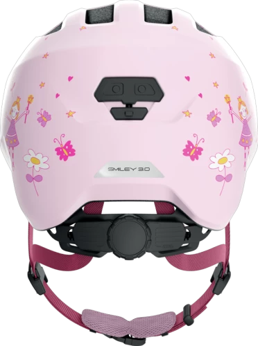 Abus Smiley 3.0 