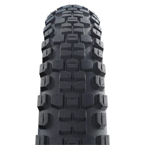 Schwalbe Johnny Watts Performance DD GreenGuard