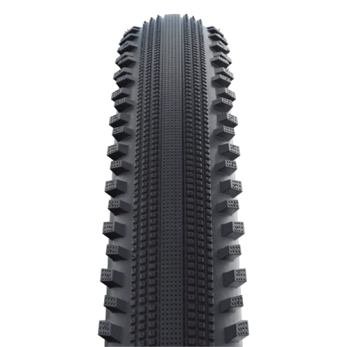 Schwalbe Hurricane Performance DD GreenGuard