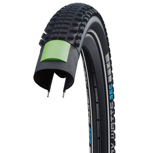 Schwalbe Johnny Watts 365 Performance DD GreenGuard