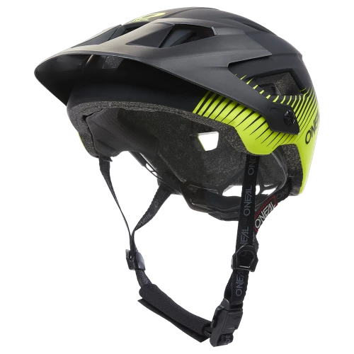 Oneal Defender Grill Helmet