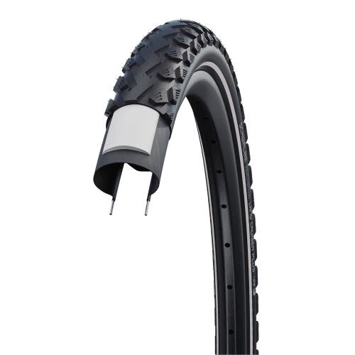 Schwalbe Land Cruiser Plus