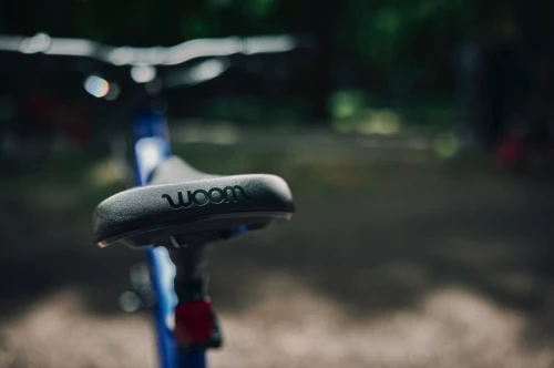 Woom Explore 5