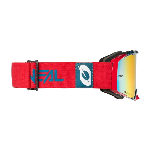 Oneal B-33 Goggle Bold