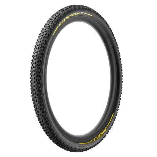 Pirelli Scorpion XC M Prowall Yellow