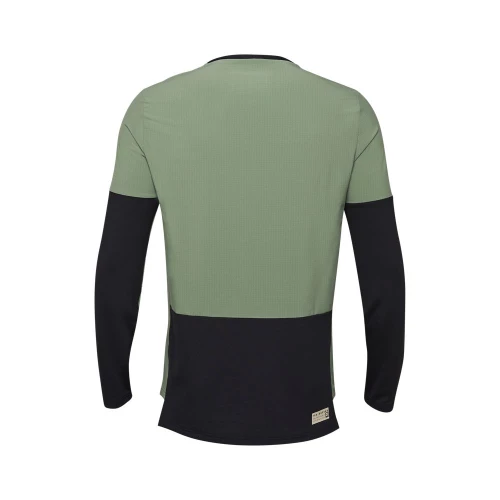 Fox Defend Thermal LS Jersey