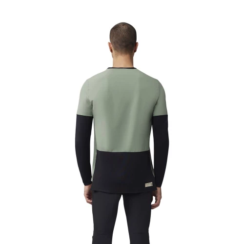 Fox Defend Thermal LS Jersey