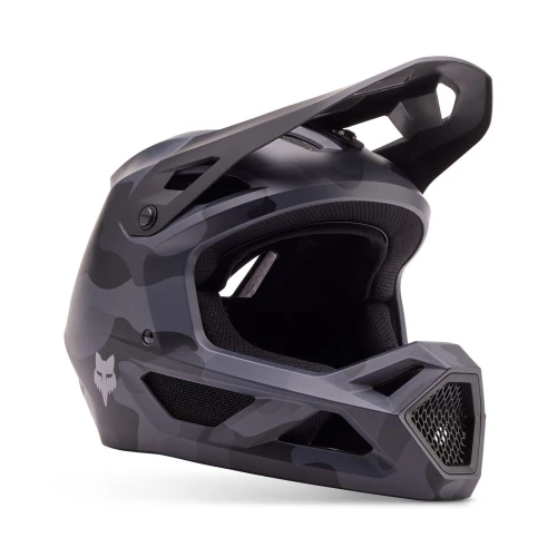 Fox Youth Rampage Barge MIPS Helmet