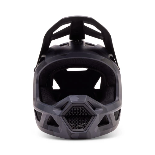 Fox Youth Rampage Barge MIPS Helmet