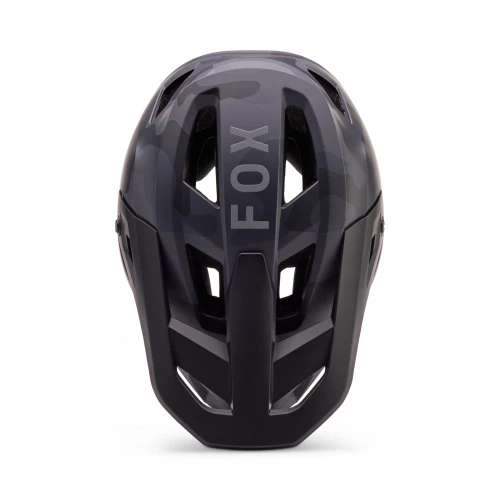 Fox Youth Rampage Barge MIPS Helmet