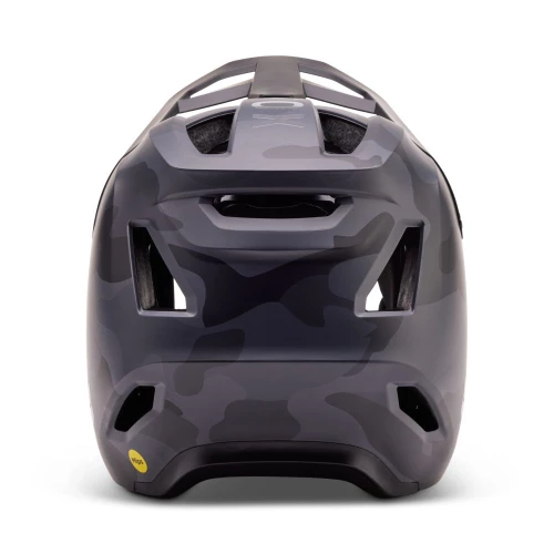 Fox Youth Rampage Barge MIPS Helmet