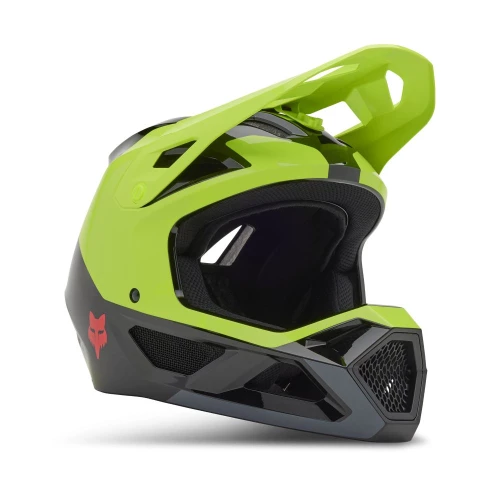 Fox Youth Rampage Barge MIPS Helmet