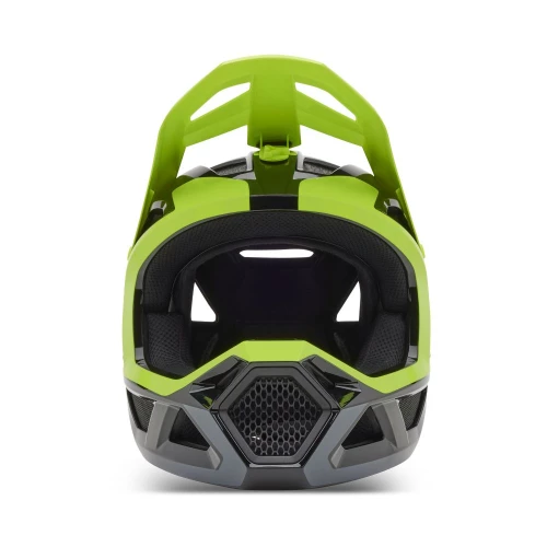Fox Youth Rampage Barge MIPS Helmet