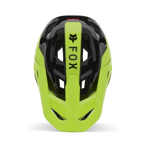 Fox Youth Rampage Barge MIPS Helmet