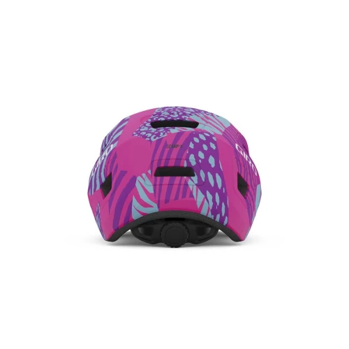 Giro Scamp II