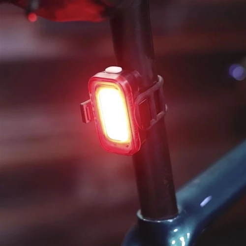 Blackburn Grid Front and Rear Light Set