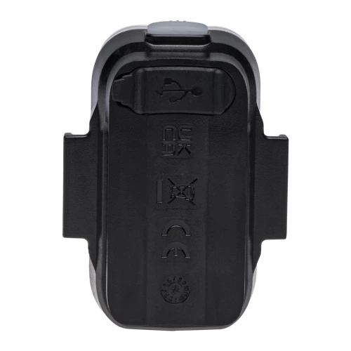 Blackburn Grid Front and Rear Light Set
