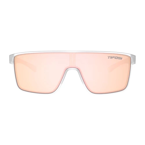 Tifosi Sanctum Satin Clear