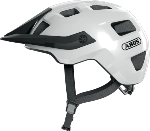 Abus MoTrip helmet