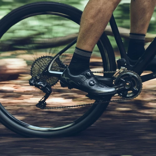 Shimano SH-XC702MS