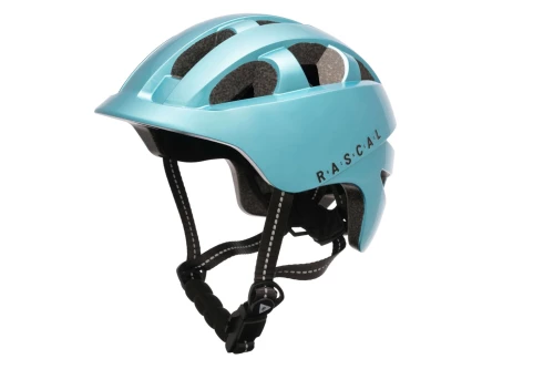 Rascal Helmet