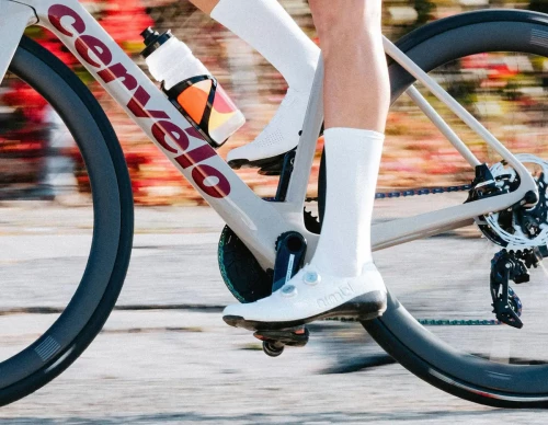 Cervélo Soloist 105 Di2