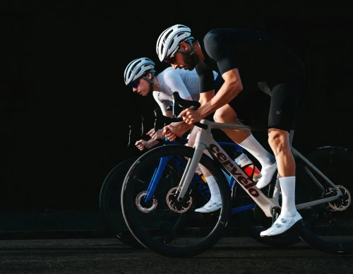 Cervélo Soloist 105 Di2