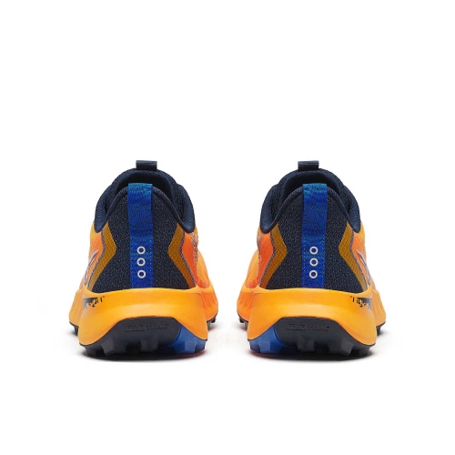 Saucony Peregrine 15 Peel/Navy