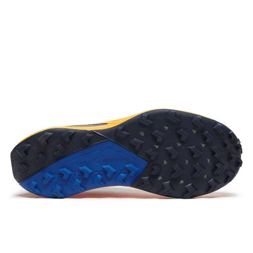 Saucony Peregrine 15 Peel/Navy