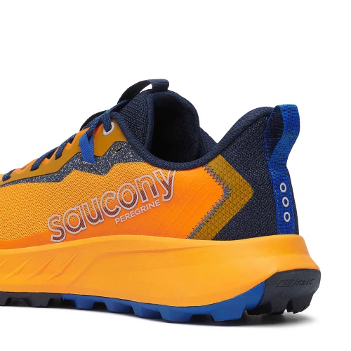 Saucony Peregrine 15 Peel/Navy
