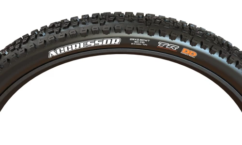 Maxxis Aggressor EXO TR WT