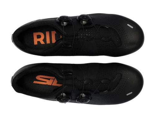 Sidi Ergo 6 Dark Grey
