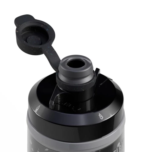 Camelbak Podium Dirt Series Chill Bottle White