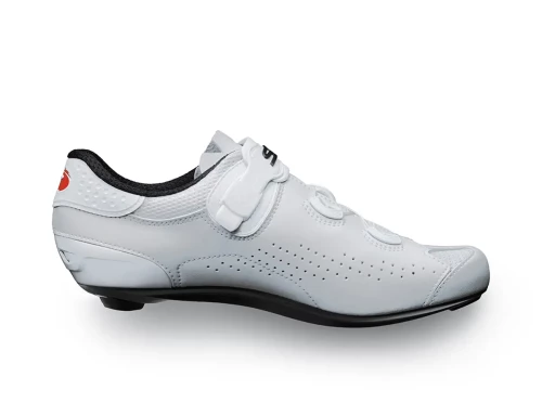 Sidi Genius 10 White
