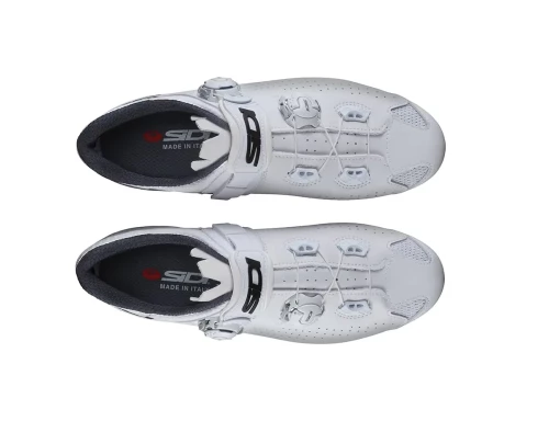 Sidi Genius 10 White