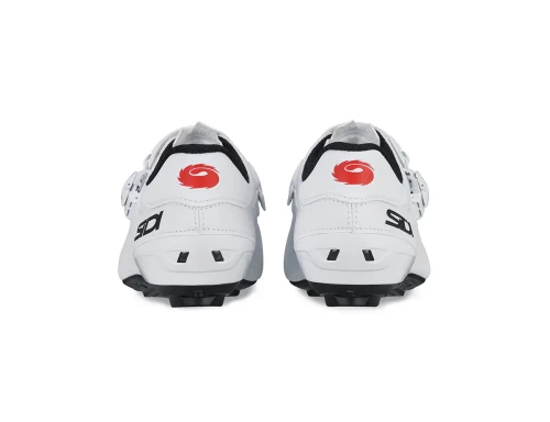 Sidi Genius 10 White