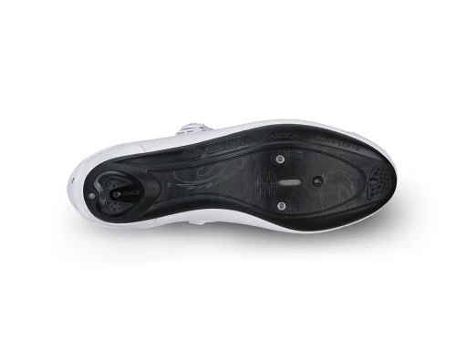Sidi Genius 10 White