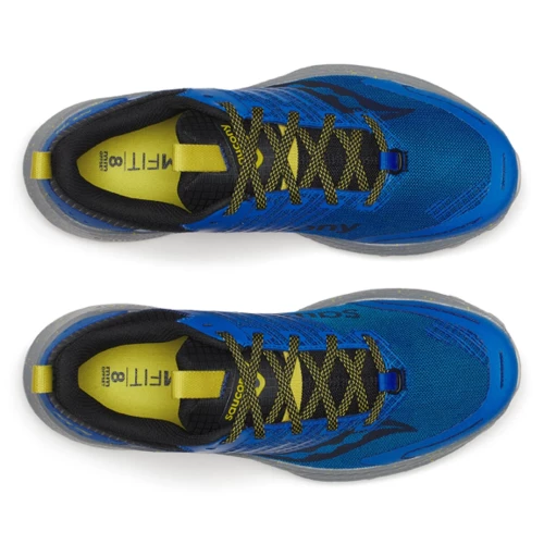 Saucony Ride TR2 