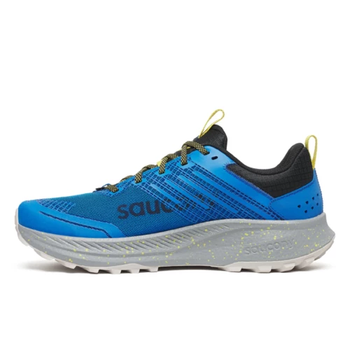 Saucony Ride TR2 