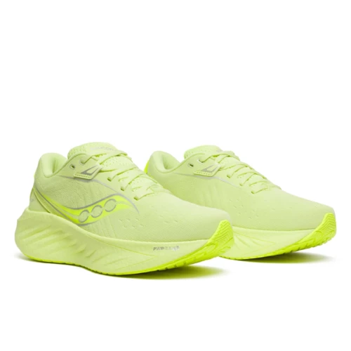 Saucony Triumph 22 Womens