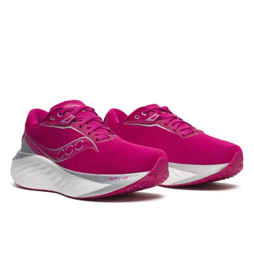 Saucony Triumph 22 Womens
