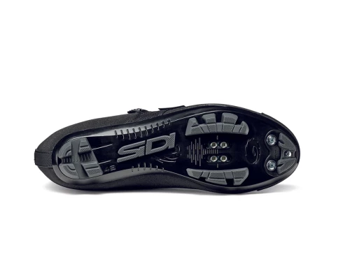 Sidi Aertis Black