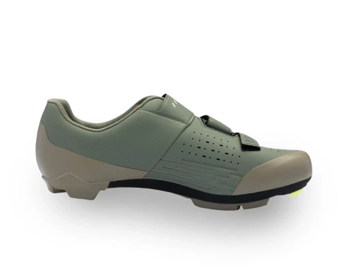 Sidi Silvis XC