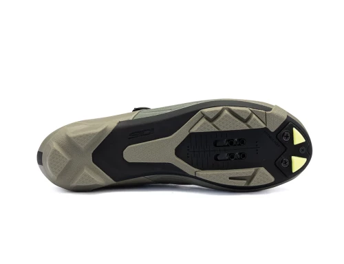 Sidi Silvis XC