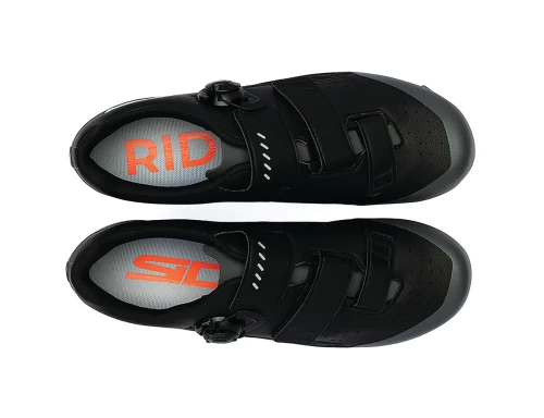 Sidi Silvis XC